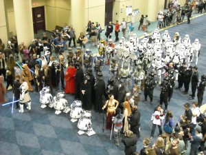 501st Legion