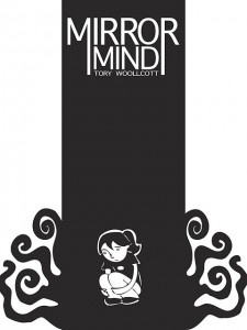 cover of Mirror Mind