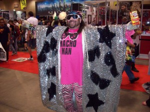 macho 1