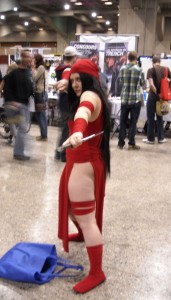 Elektra 