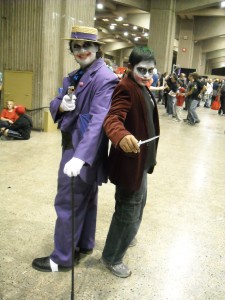 Jokers