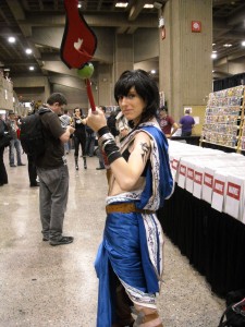 Oerba Yun Fang