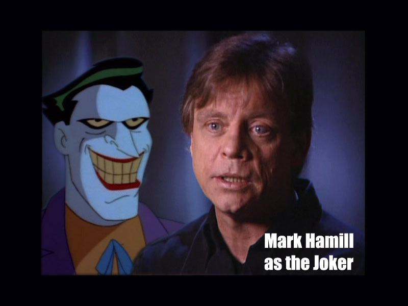 Mark Hamill (Performer)