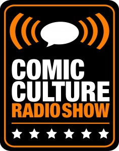 Comic Culture Featured Image