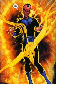 Sinestro