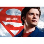 Smallville Complete Series