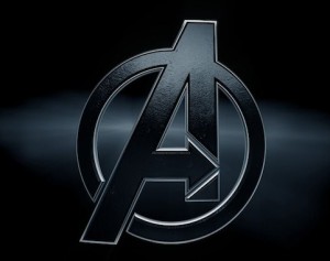 Avengers filmlogo