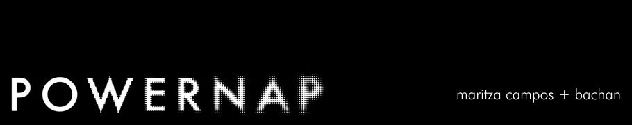 Powernap • Comic Book Daily