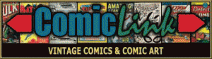 ComicLink Logo