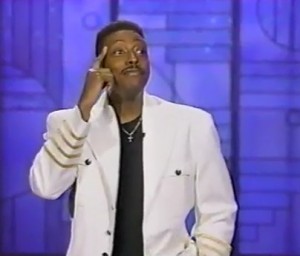 Things That Make You Go Hmmm Arsenio Hall