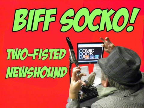 Biff Socko Logo