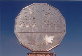 Big Nickle