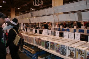 Fan Expo Comics