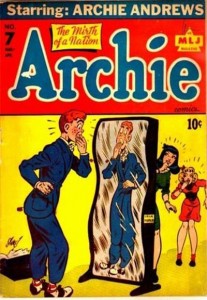 archie 7