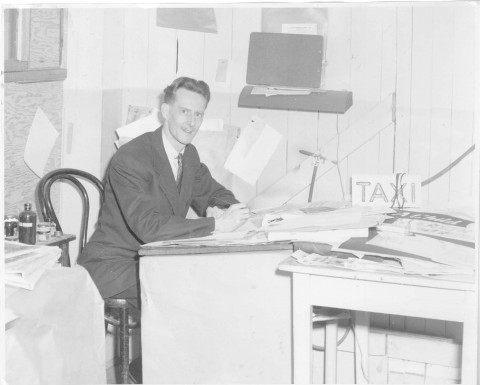 vernon miller