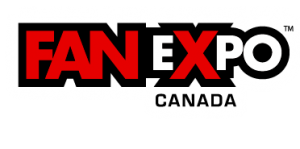 Fan Expo Canada Logo