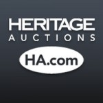 Heritage Auctions Logo