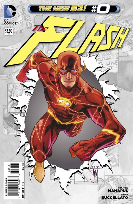 Flash 0