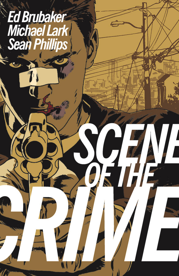 Review | Scene Of The Crime • Comic Book Daily