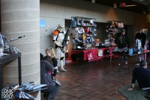 Canadian ToyCon Star Wars