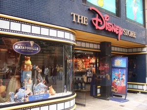 The_Disney_Store