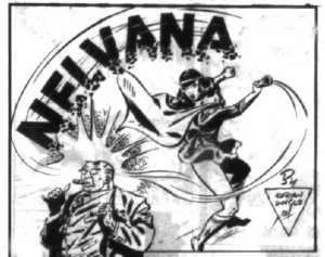 Nelvana