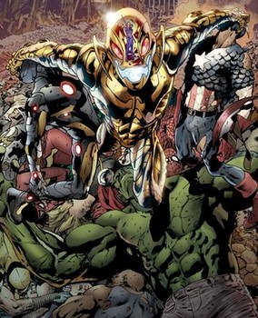 ultron