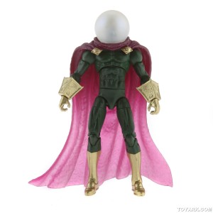 Marvel Universe Mysterio