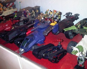 G.I. Joe Collection