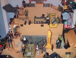 G.I. Joe Collection (4)