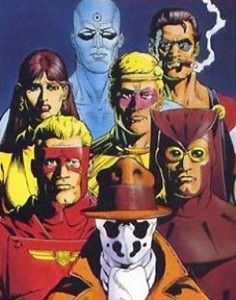 watchmen