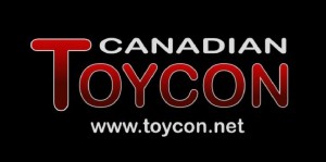 Canadian ToyCon logo