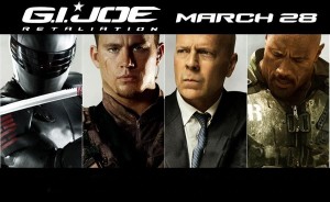 G.I. Joe Retaliation