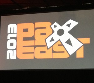 PAX East