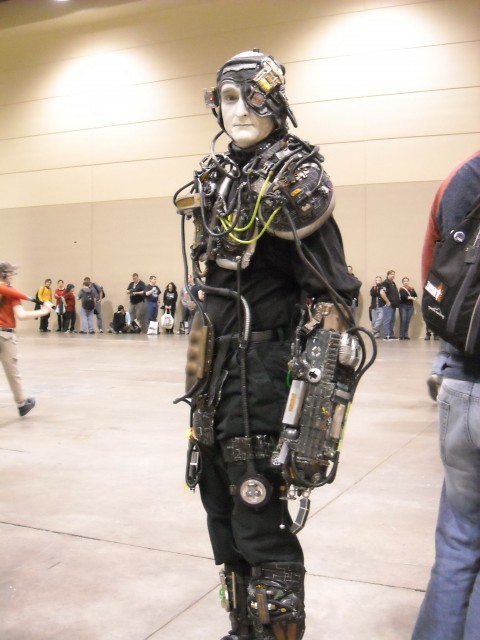 Borg