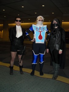 Repo the genetic opera, Sheik - Zelda, Skyrim