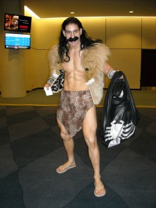 Kraven the Hunter 