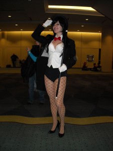 Zatanna