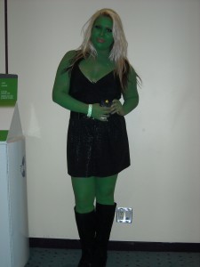 She-Hulk