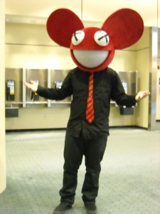 deadmau5 