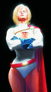 Power_Girl