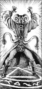 Thoth Amon