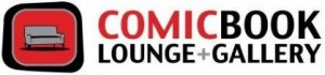 comic boo lounge banner