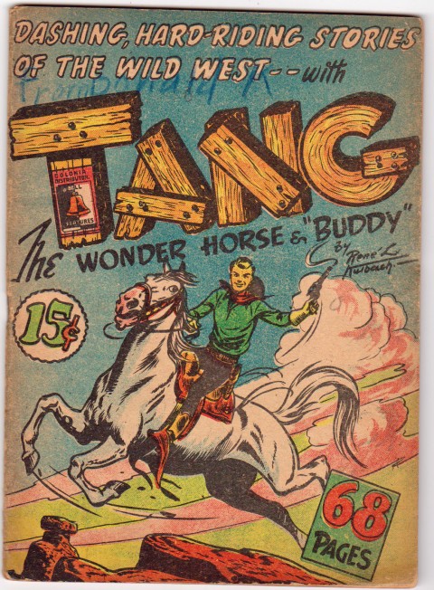 Tang (No number, 1945)