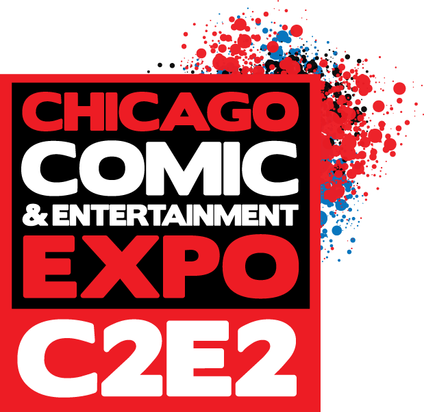 C2E2-Logo