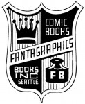 Fantagraphics Logo