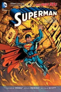 Superman Trade