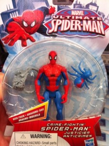 Ultimate Spider-Man