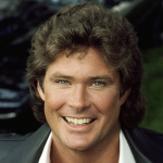 David Hasselhoff