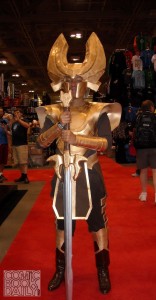 Heimdall